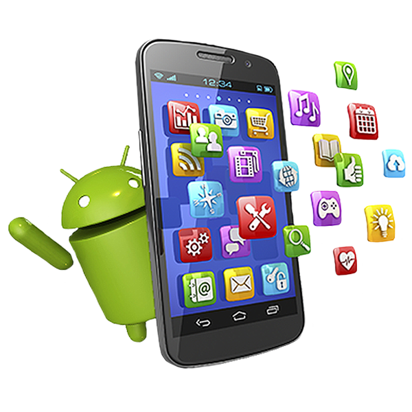 ANDROID APP DEVELOPMENT